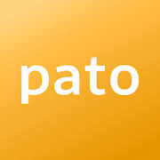 pato（パト）